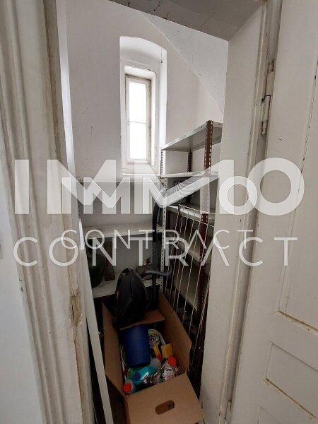 Neustift Abstellraum