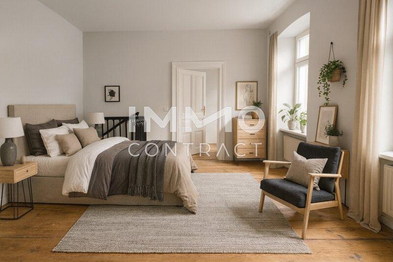 Neustift Einrichtungsbeispiel