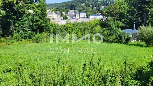 BESTE ANLAGE: WUNDERBARES Baugrundst�ck f�r Ihr Traumhaus  in Pressbaum !