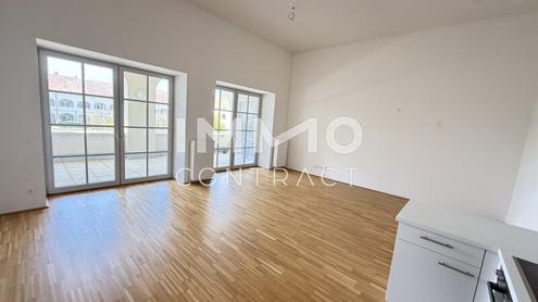 Residieren im Schloss! Haus 2/13