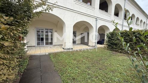 Residieren im Schloss! Haus 4 Top 3