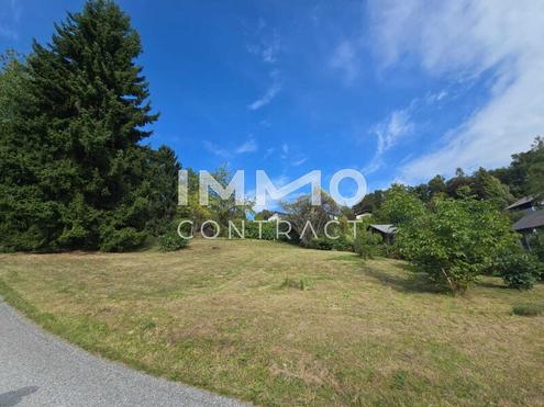 Idyllisch gelegener Baugrund in Ruhelage | Vasoldsberg