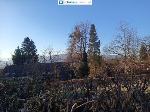 Wundersch�nes, sonniges Baugrundst�ck am Rosenberg in 8010 Graz