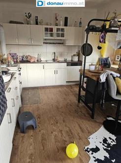 Gepflegtes, gro�z�giges Haus mit sch�nem Garten in sonniger Ruhelage in Passail