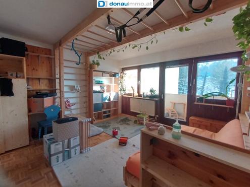 Sch�ne, helle, freundliche Wohnung  in Graz-Ragnitz