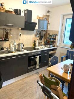 Sch�ne, helle, freundliche Wohnung  in Graz-Ragnitz