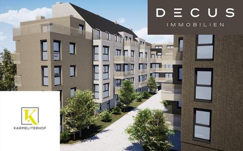 SCHÖNE 2-ZIMMER WOHNUNG | NÄHE ALTSTADT & BAHNHOF | BALKON | AB 01.04.2026