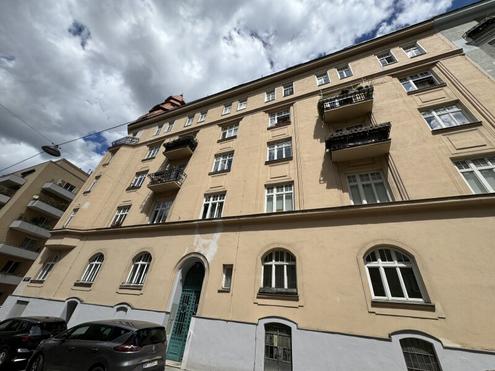 *Familienhit in exzellenter Lage beim Hauptbahnhof*Ab sofort verf�gbar*