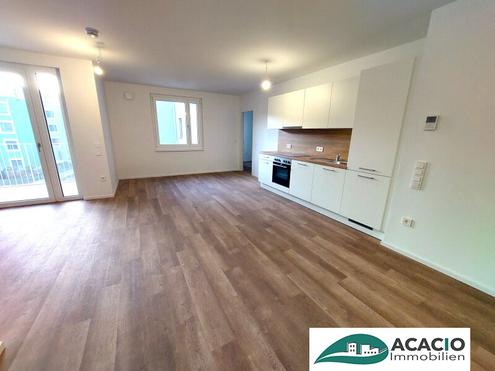 TOP PREIS - tolle 3-Zimmerwohnung / Neubau / topmodern / Erstbezug - Ihr Wohn(t)raum im Tullnerfeld - Tiefgarage vorhanden!
