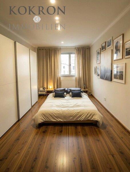 M�blierungsvorschlag Schlafzimmer (KI-generiert)