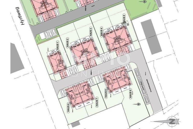 H�user�bersicht neu