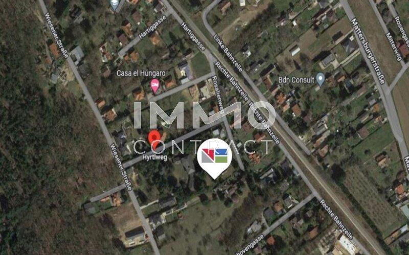 Lageplan �bersicht