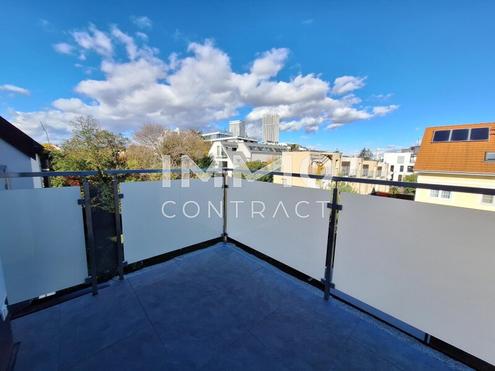 *Provisionsfrei* Neubauwohnungen beim Freizeitparadies 