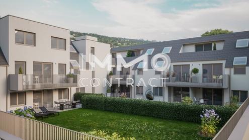 Erschwingliches Familienzuhause mit Balkon in sehr guter Lage