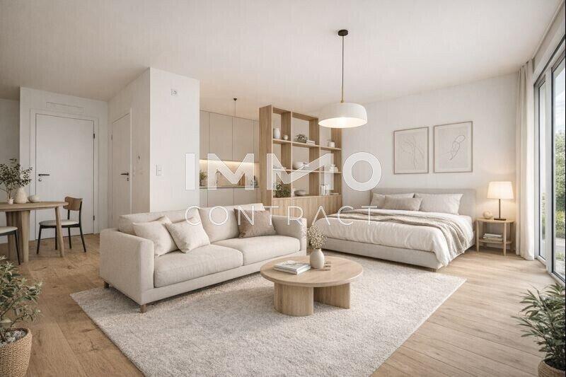 Visualisierung_Einrichtung