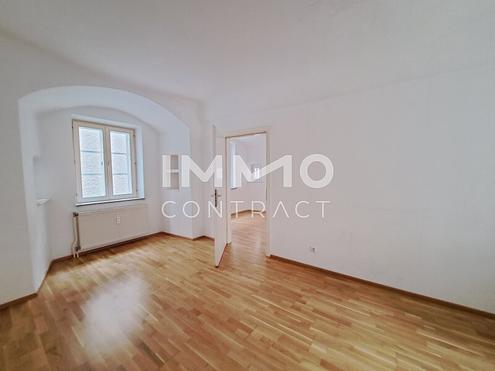 Gem�tliche 2-Zimmer-Wohnung in Graz: Franziskanergasse 4 Top 4