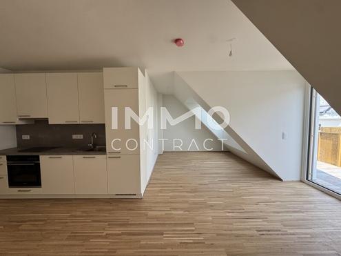 Donaustadt - Am langen Felde