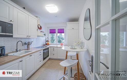 NEU in Hietzing++ Sonnige 3-Zimmer-Wohnung mit Loggia ++Der perfekte Start f�r Paare oder junge Familien, die urbanes Wohnen mit Naturverbundenheit vereinen m�chten++N�he U4 Ober St. Veit und Auhofstra�e++Erholung und Natur- Roter Berg, Lainzer Tiergarten