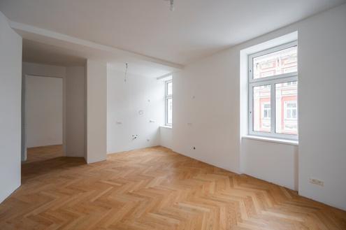 ++NEU++ Ger�umige 2 Zimmer Wohnung - Toplage und Erstbezug