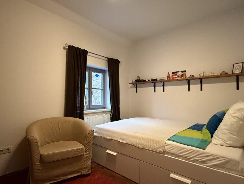 Schlafzimmer 3