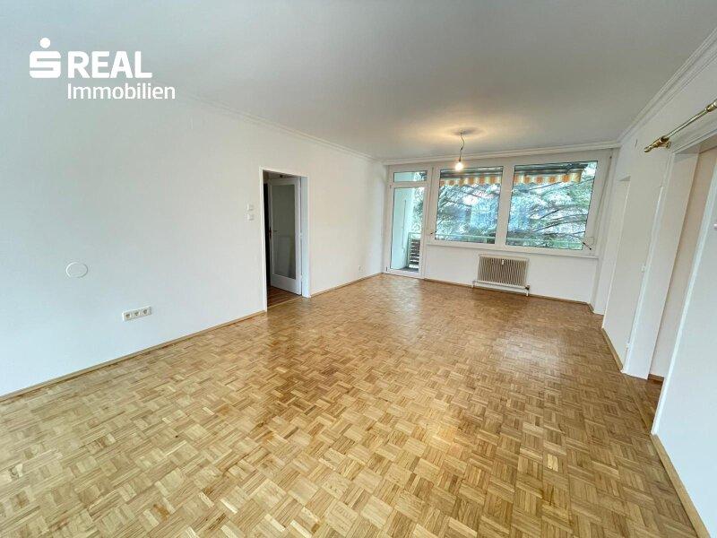 Wohnzimmer Perspektive 1