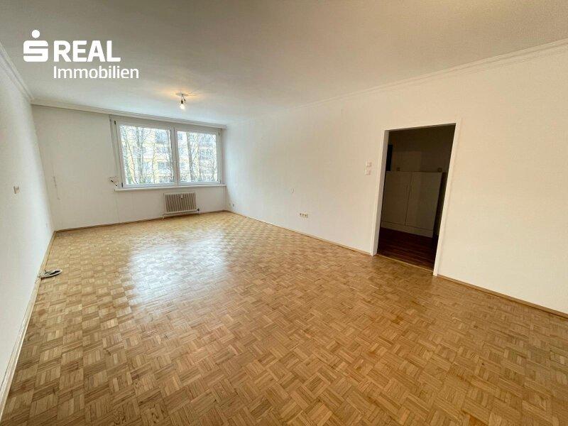 Wohnzimmer Perspektive 2