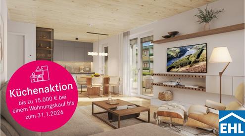 Alles vor Ort: Services & Infrastruktur