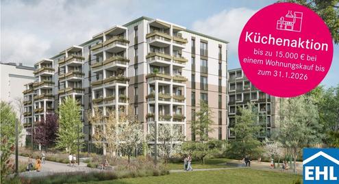 Nachhaltige Architektur mit Zukunft