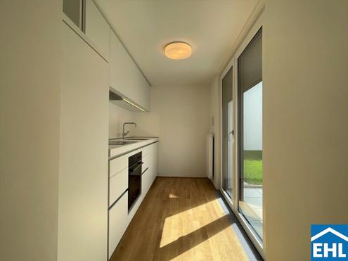 3-Zimmer-Familienwohntraum mit Terrasse in Ottakring