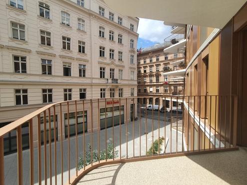 Wie im Hotel und doch zu Hause