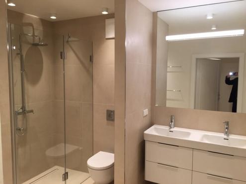 TOP-DACHGESCHOSS-WOHNUNG -- 4 ZIMMER -- BALKON/KLIMA/GARAGE -- N�HE CITY/PRATER -- WG-TAUGLICH!