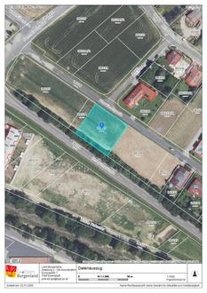 894 m� BAUGRUNDST�CK IN OBERWART!