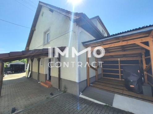 Klein & Fein mit sch�nem Garten!