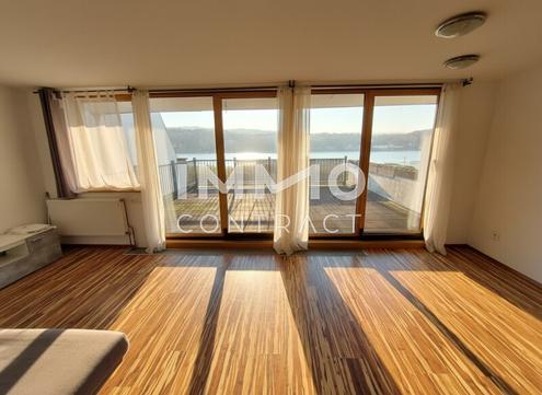 4 - Zimmer Wohnung mit Terrasse zu mieten im Zentrum von P�chlarn