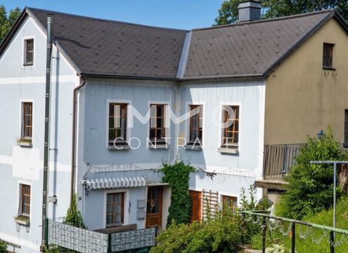 Traumhaftes Mehrfamilienhaus in Puchenstuben - Ihr neues Zuhause für 298.000 !