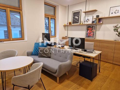 132m� Mietwohnung in Purgstall - Zentrum