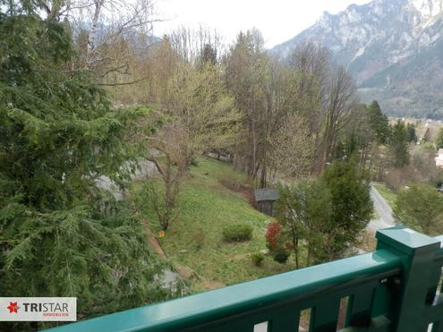 Gr�nruheoase f�r Naturliebhaber