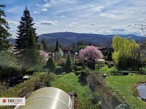 Toplage am Wolfersberg