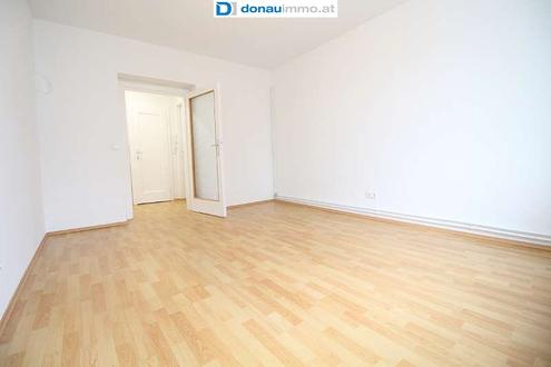 Gem�tliche 2-Zimmer-Wohnung in St. P�lten - 53m�, gepflegt mit Stellplatz!