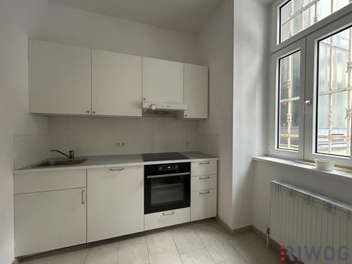 Am Bennoplatz - Wohnen im Achten - N�he U6 und Alserstra�e - separate K�che - Ruhelage - zwischen Spitalgasse und Josefst�dter Stra�e