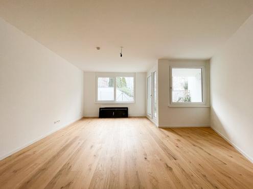 Charmante 3-Zimmer-Wohnung mit Garten in 1210 Wien