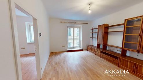 Wohnen N�he Stadtpark