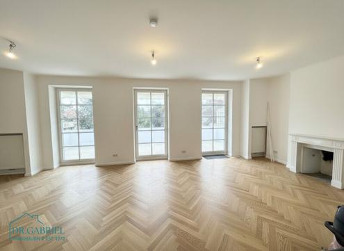 TERRASSENWOHNUNG ERSTBEZUG AB MÄRZ 2026