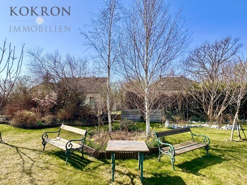 gem�tliche Pl�tzchen zum Genie�en