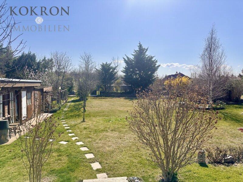 H�hnerstall und Nebengeb�ude