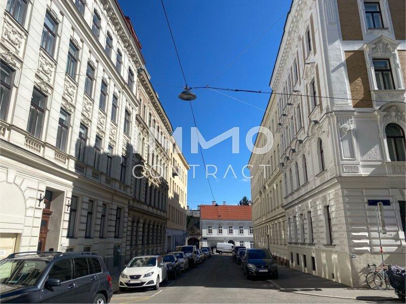 Wohnung mit Balkon in dieser Umgebung