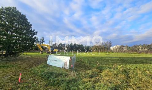 Hier beginnt Ihr Traum vom Eigenheim - gro�es Grundst�ck in idyllischer Lage