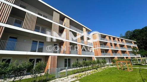 Für Anleger: 4-Zimmer Familienwohnung mit ca. 30 m² Außenbereich!!