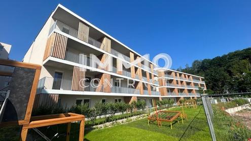 Für Anleger: 2-Zimmer Neubau Wohnung für Singles oder Paare