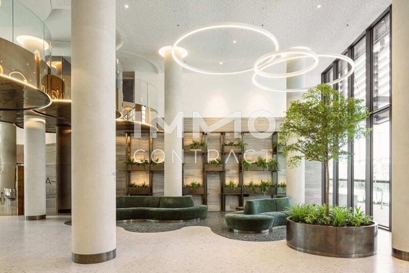 Lobby intensiv begr�nt